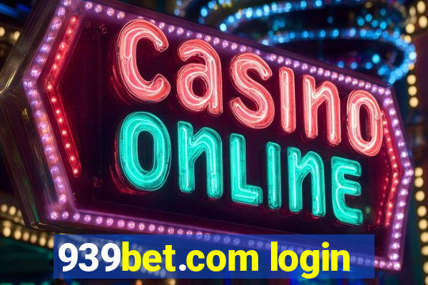 939bet.com login